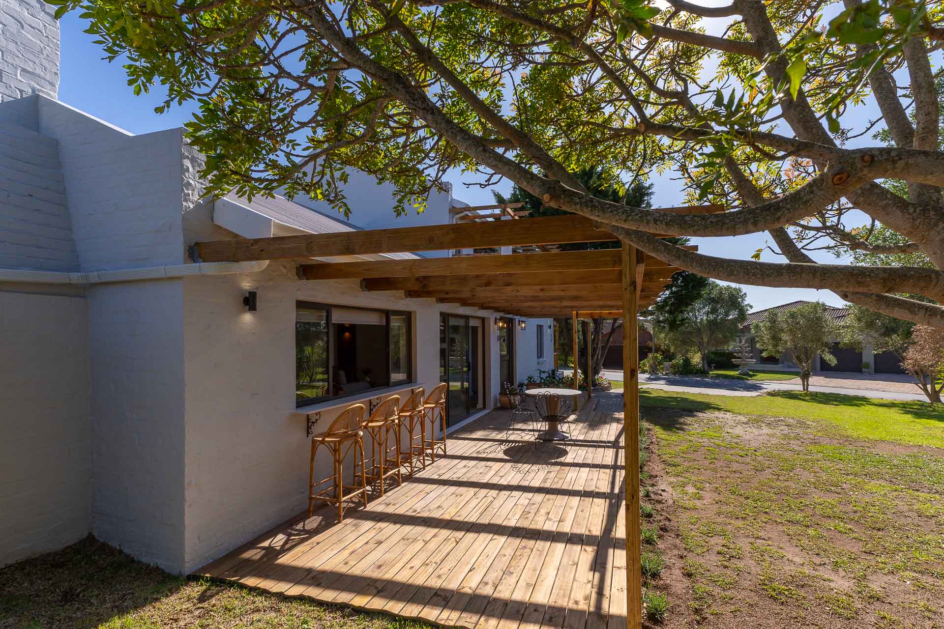 4 Bedroom Property for Sale in Stilbaai Wes Western Cape